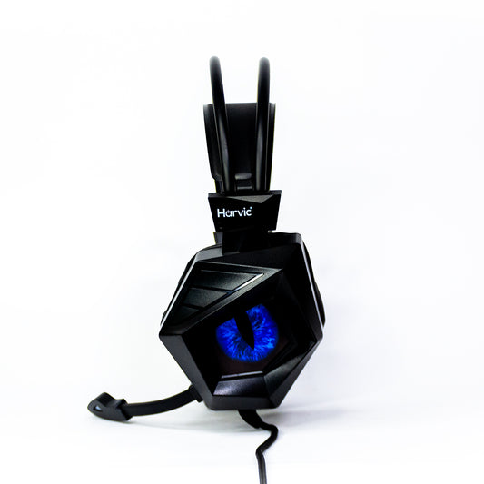 Diadema Gamer WRCB-731