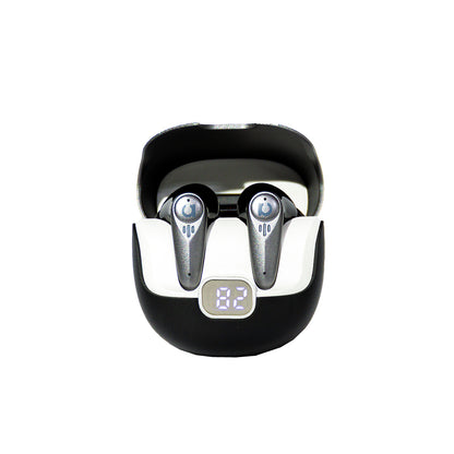Audífonos Bluetooth con Traductor Harvic BT-1551