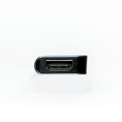 Multipuerto Harvic MUP-470
