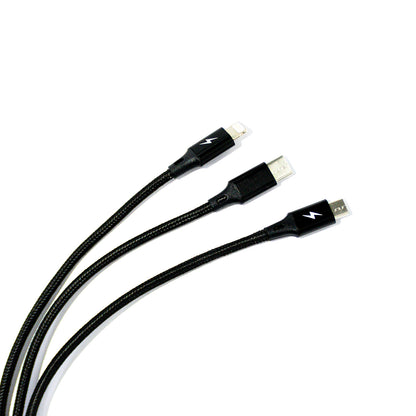 Cable Harvic CB-131 5 en 1