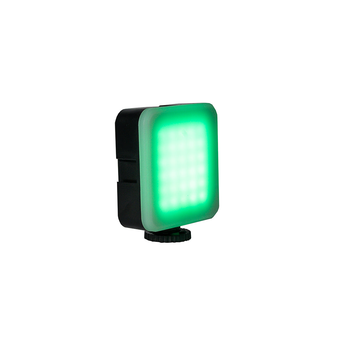 Luz de Video LED RGB Harvic SPL-922