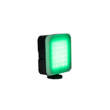 Luz de Video LED RGB Harvic SPL-922