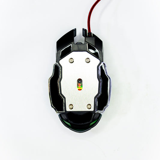 Mouse Harvic MCB-424