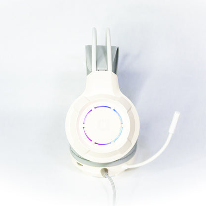Diadema Gamer WRCB-732