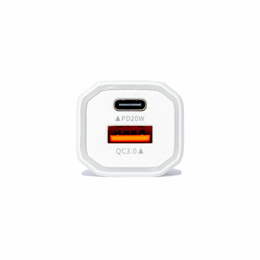 Cargador Harvic Para Carro PRL-236