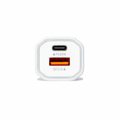 Cargador Harvic Para Carro PRL-236