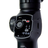 Estabilizador Profesional Acero Harvic EST-21