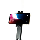 Trípode Selfie con Seguimiento 360° Harvic SPL-BT-917