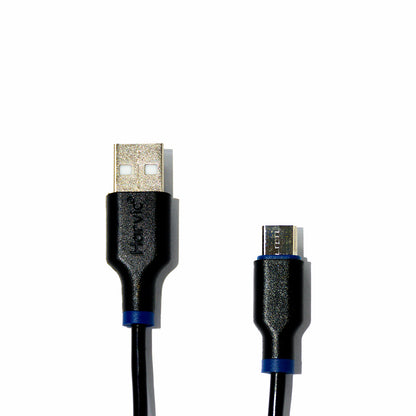 Cargador Harvic CDR-372-TC