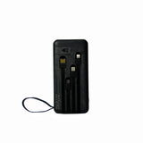 Power Bank 20.000 mAh Harvic PB-615 – imagen 5