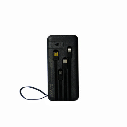 Power Bank 20.000 mAh Harvic PB-615