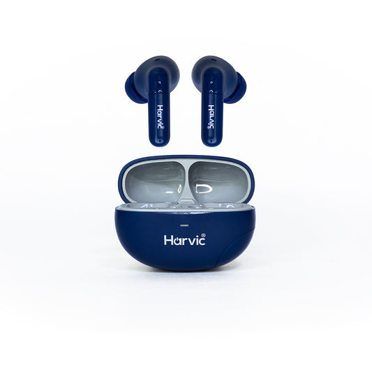Audifonos Harvic BT-1534