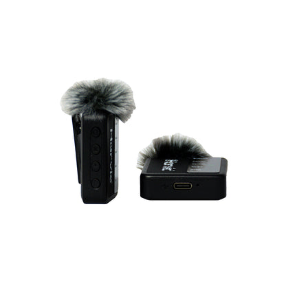Micrófono Inalámbrico Harvic MCS-589