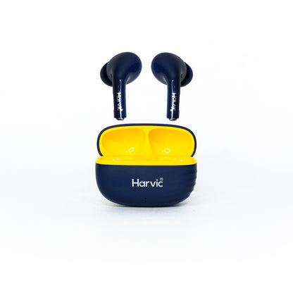 Audifonos Harvic BT-1535
