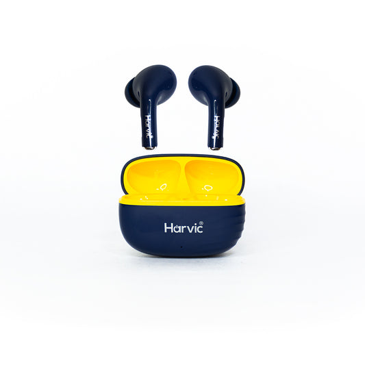Audifonos Harvic BT-1535