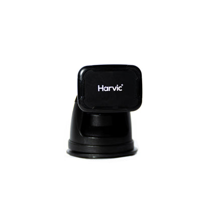 Soporte para Carro, Harvic CHD-986 con Rotación 360° para Smartphone