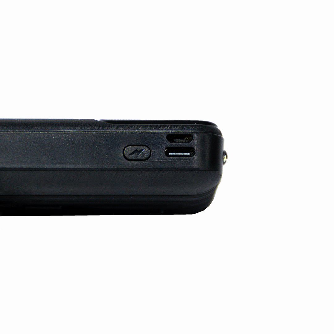 Power Bank 10.000 mAh Harvic PB-614