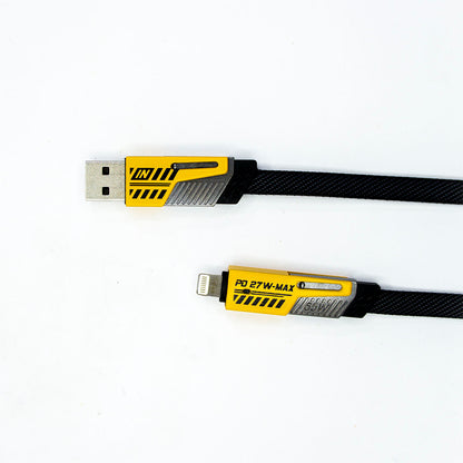 Cable Harvic CB-136-D