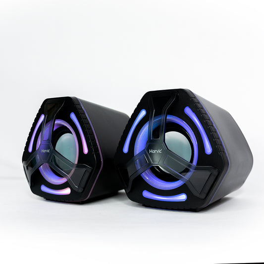 Altavoz Multimedia Harvic PRPC-893