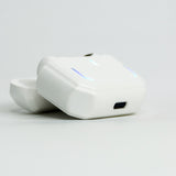 Audífonos Bluetooth con Luz Gradiente Harvic BT-1543