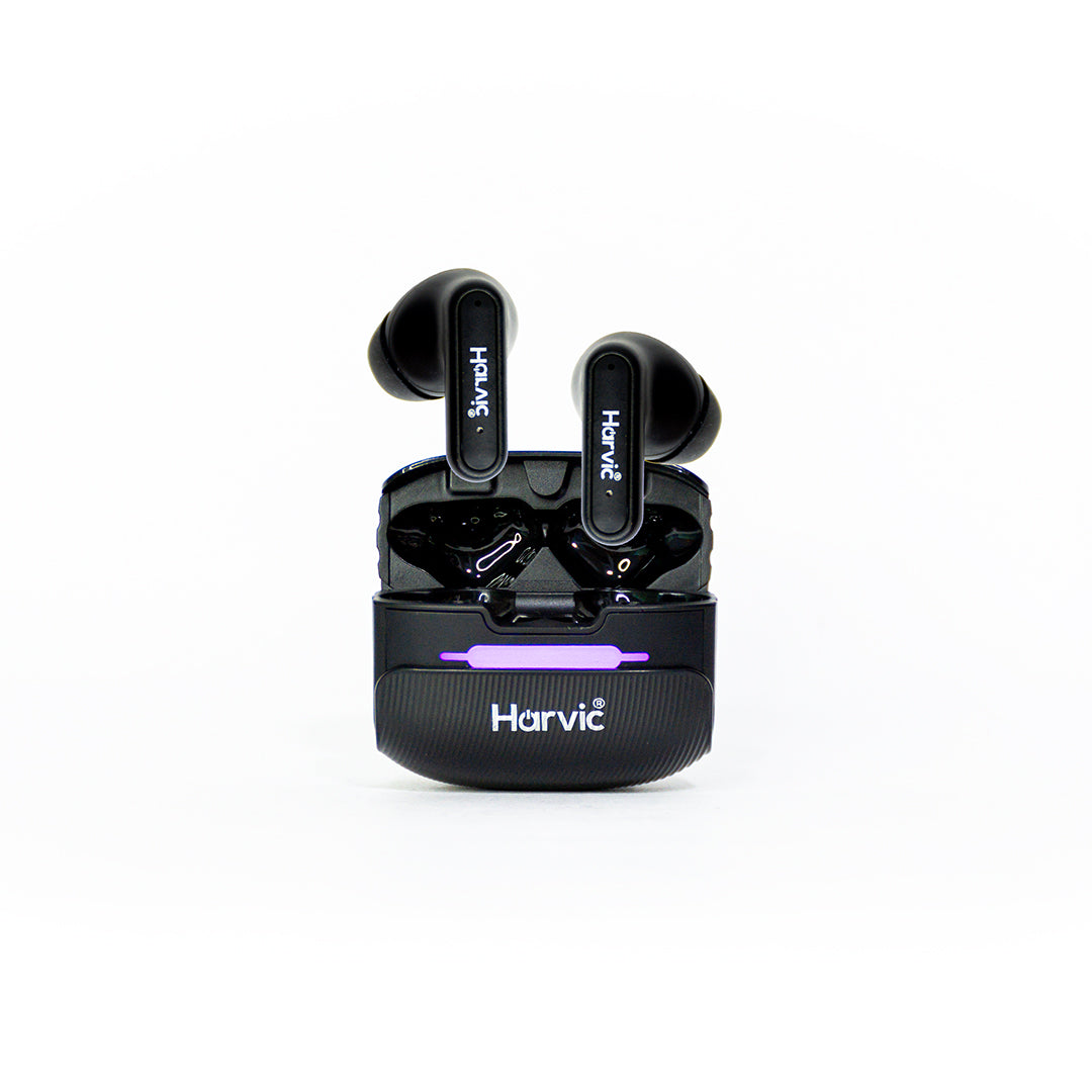 Audífonos Bluetooth Deportivos Harvic BT-1544