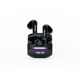 Audífonos Bluetooth Deportivos Harvic BT-1544