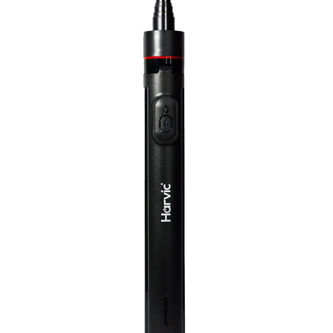 Trípode 3 en 1 Harvic SPL-BT-918
