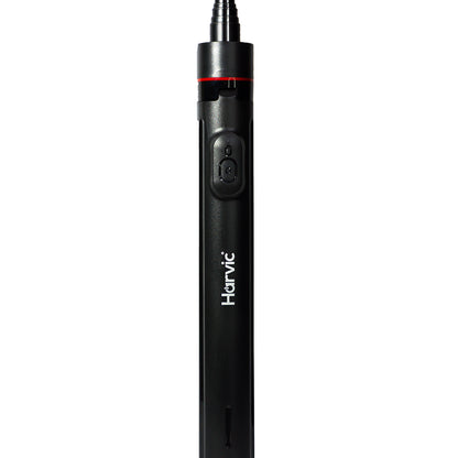 Trípode 3 en 1 Harvic SPL-BT-918
