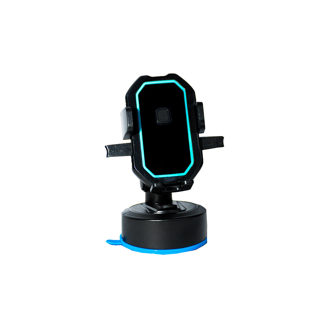 Soporte para Carro Harvic CHD-991 con Rotación 360° para Smartphone