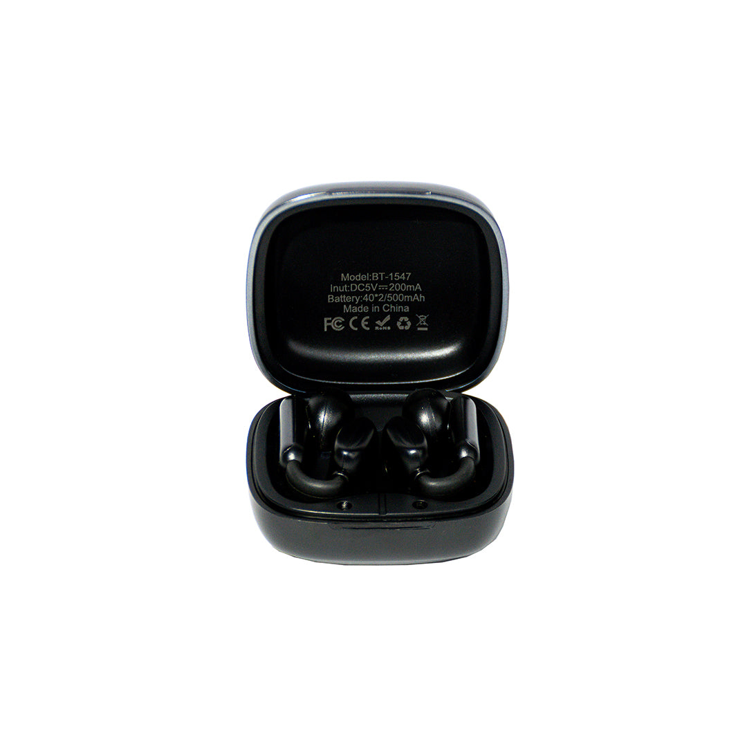 Audífonos Bluetooth HiFi Harvic BT-1547
