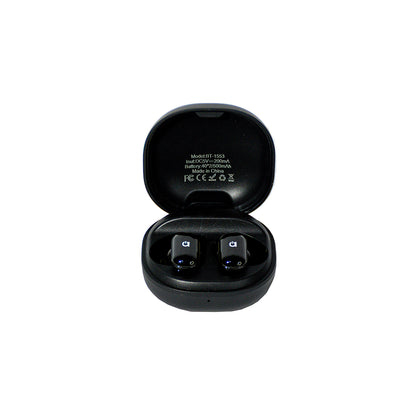 Audífonos Bluetooth HiFi Harvic BT-1553