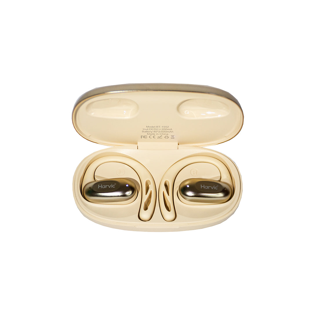 Audífonos Bluetooth Harvic BT-1552