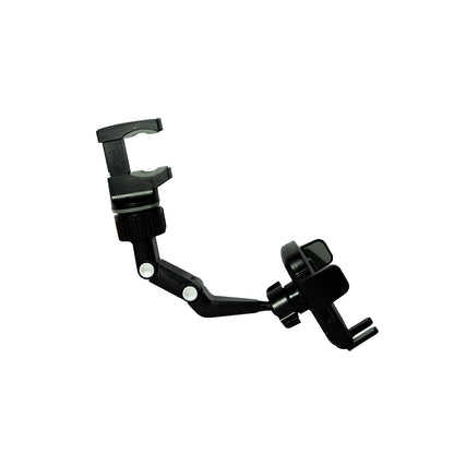 Soporte para retrovisor, Harvic CHD-999 con Rotación 360°