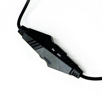 Diadema Gamer Harvic WRCB-731