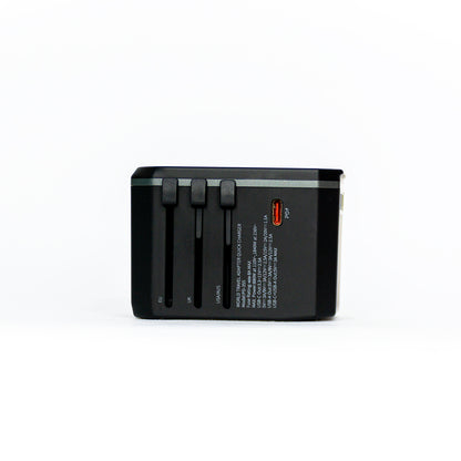 Multipuerto Harvic PD 355