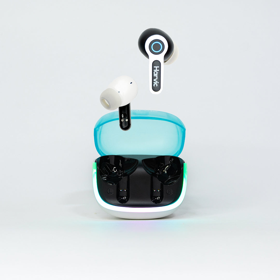 Audífonos Bluetooth Harvic BT-1537