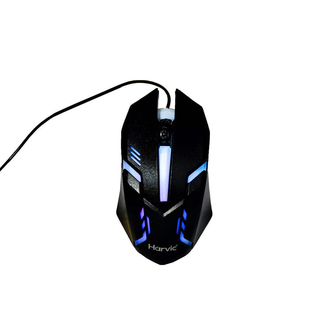 Mouse Harvic MCB-427