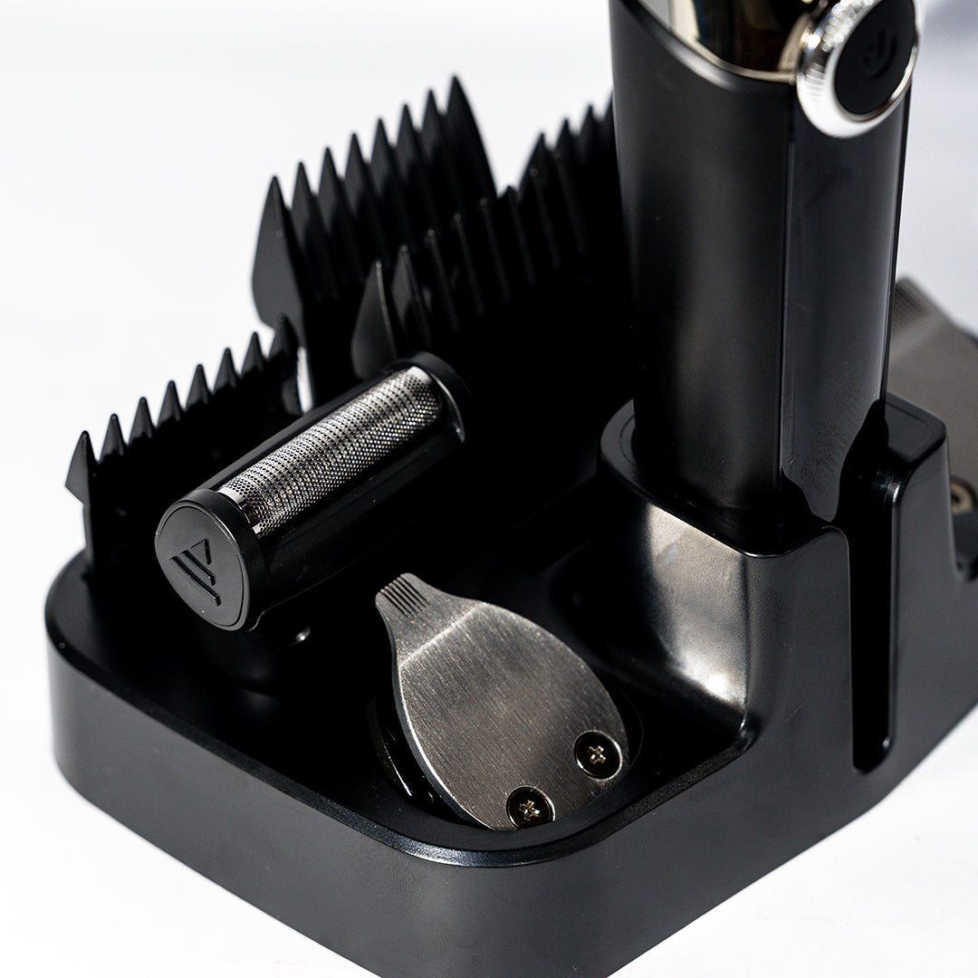 Maquina 5 en 1, Harvic MGR-25
