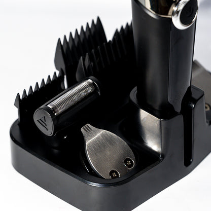 Maquina 5 en 1, Harvic MGR-25