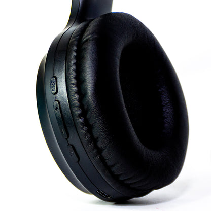 Diadema Inalámbrica Harvic WR BT-707