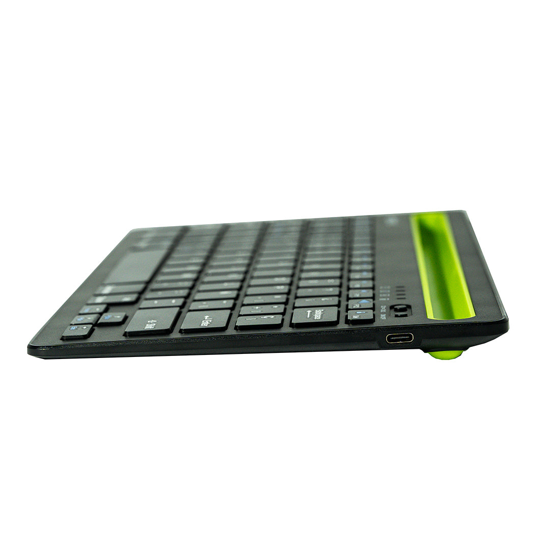 Teclado Inalámbrico Harvic TCB-460
