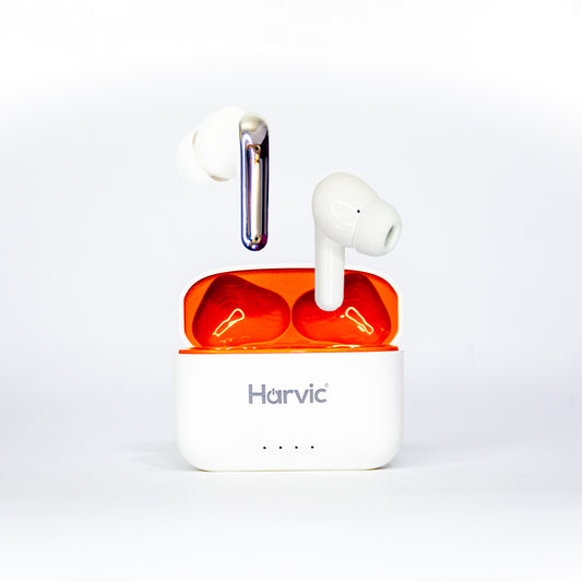 Audifonos Harvic BT-1530