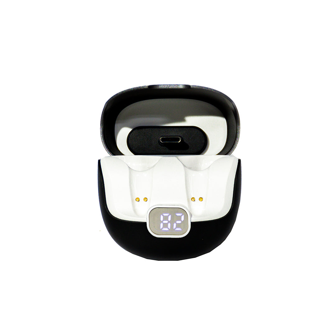 Audífonos Bluetooth con Traductor Harvic BT-1551