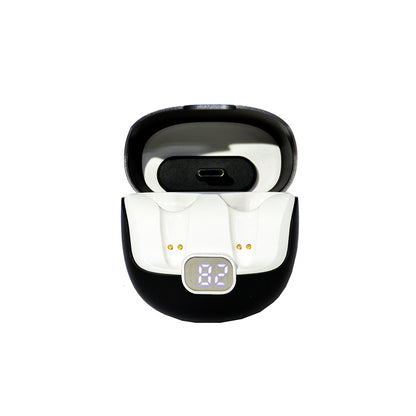 Audífonos Bluetooth con Traductor Harvic BT-1551