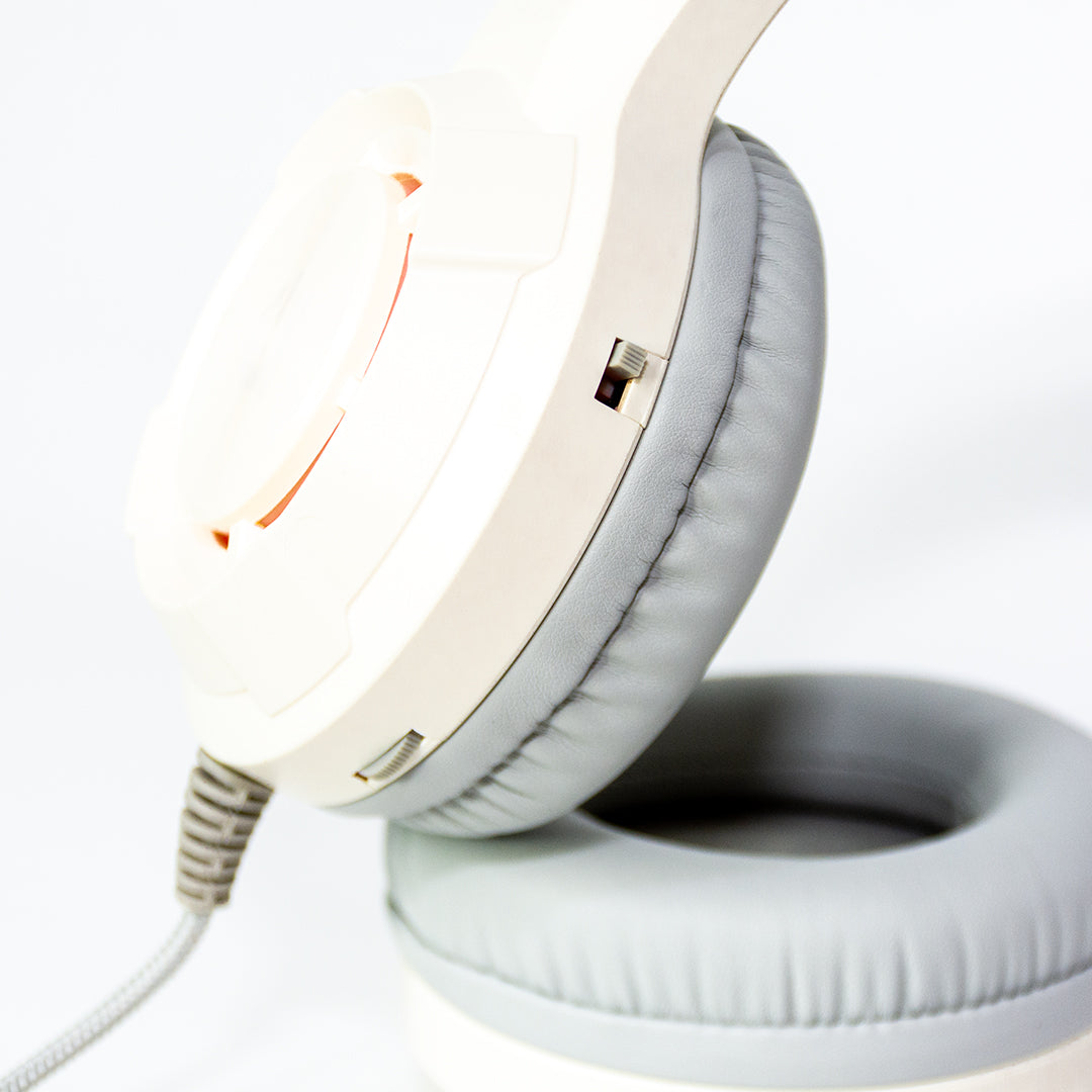 Diadema Gamer WRCB-732