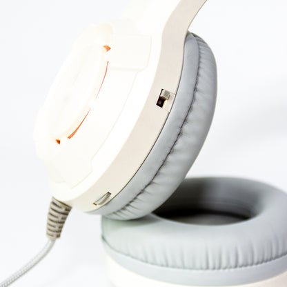 Diadema Gamer WRCB-732