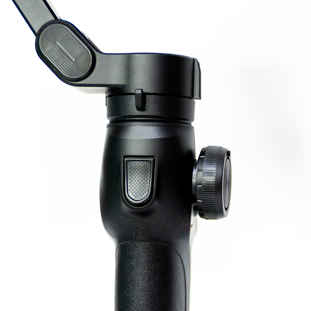 Estabilizador Profesional Acero Harvic EST-21