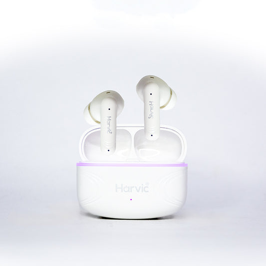 Audifonos Harvic BT-1533