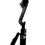 Trípode Selfie con Seguimiento 360° Harvic SPL-BT-917