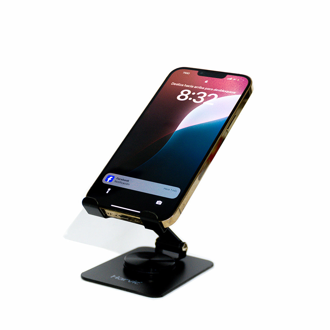 Soporte Harvic Para Celular SPC-902